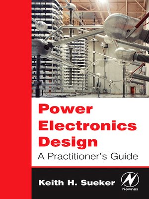 cover image of Power Electronics Design